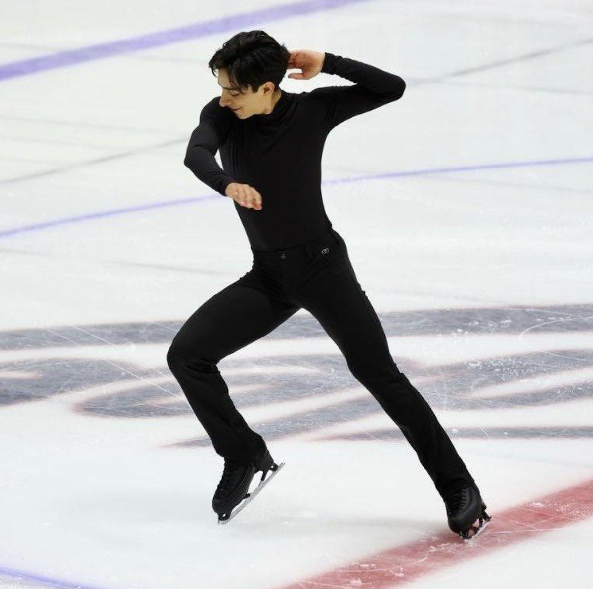 ¡Oro para México! Donovan Carrillo conquista el primer lugar en Escocia